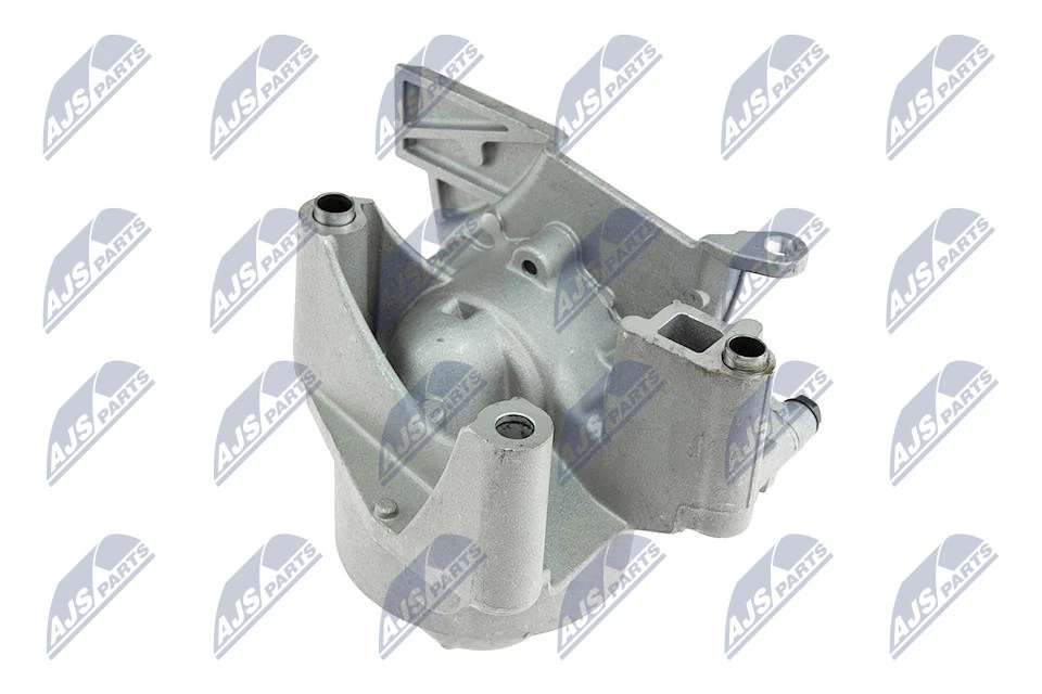 Oil Pump BPO-VW-003