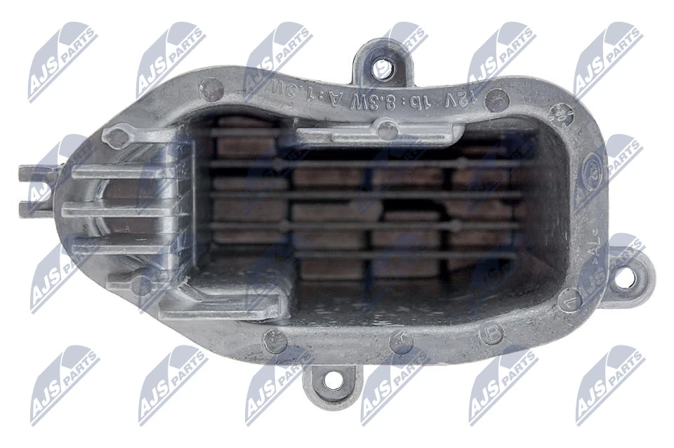 NTY EPX-BM-037 Control Unit, lights