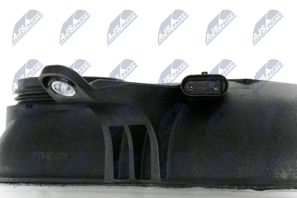 Expansion Tank, coolant CZW-ME-009