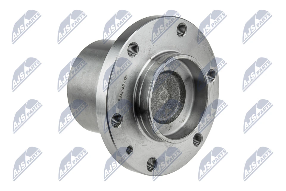 NTY KLP-ME-025 Wheel Bearing Kit