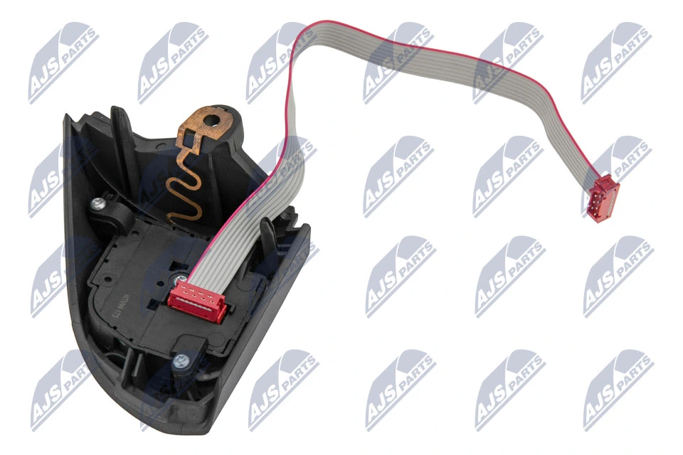 NTY EWS-VW-173 Steering Wheel Remote Control, navigation system/car radio