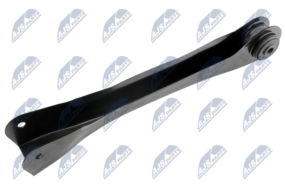 Control/Trailing Arm, wheel suspension ZWG-CH-005