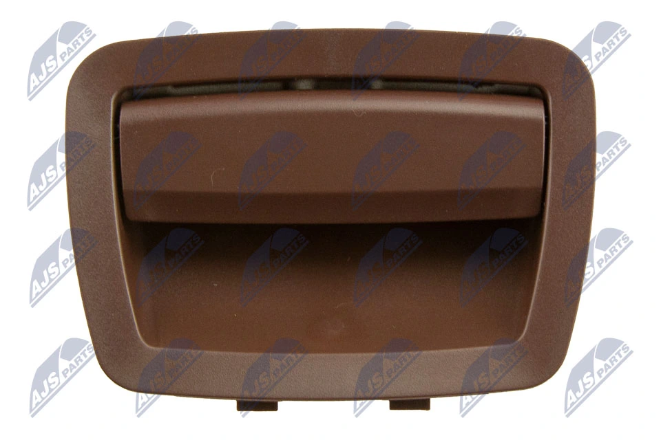 NTY EZC-BM-211 Glove Compartment Lock