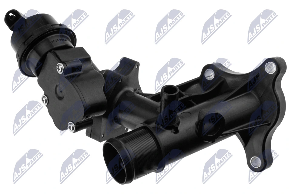 NTY CTM-RE-047 Thermostat, coolant