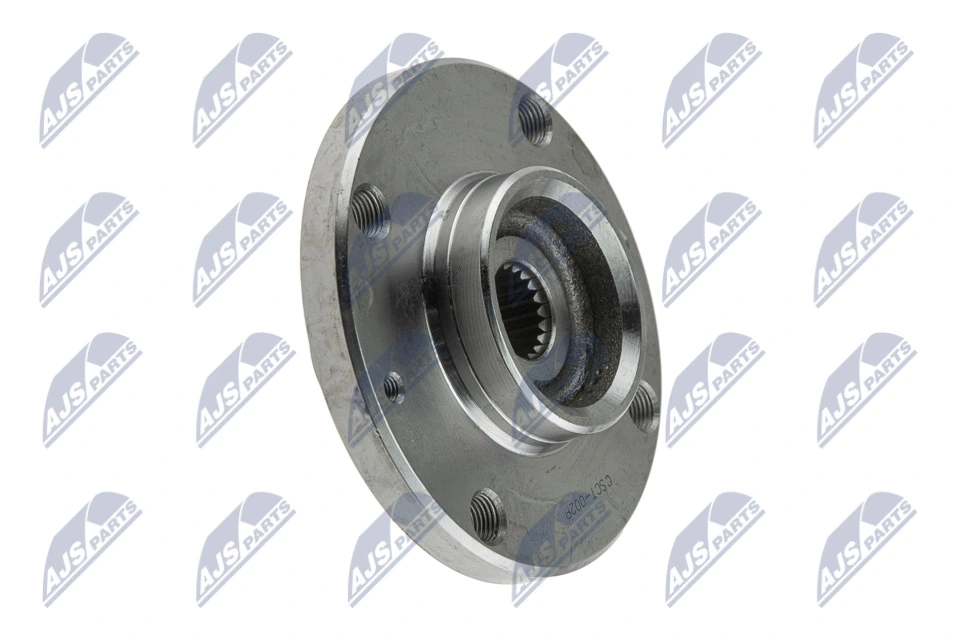 Wheel Hub KLP-CT-002P