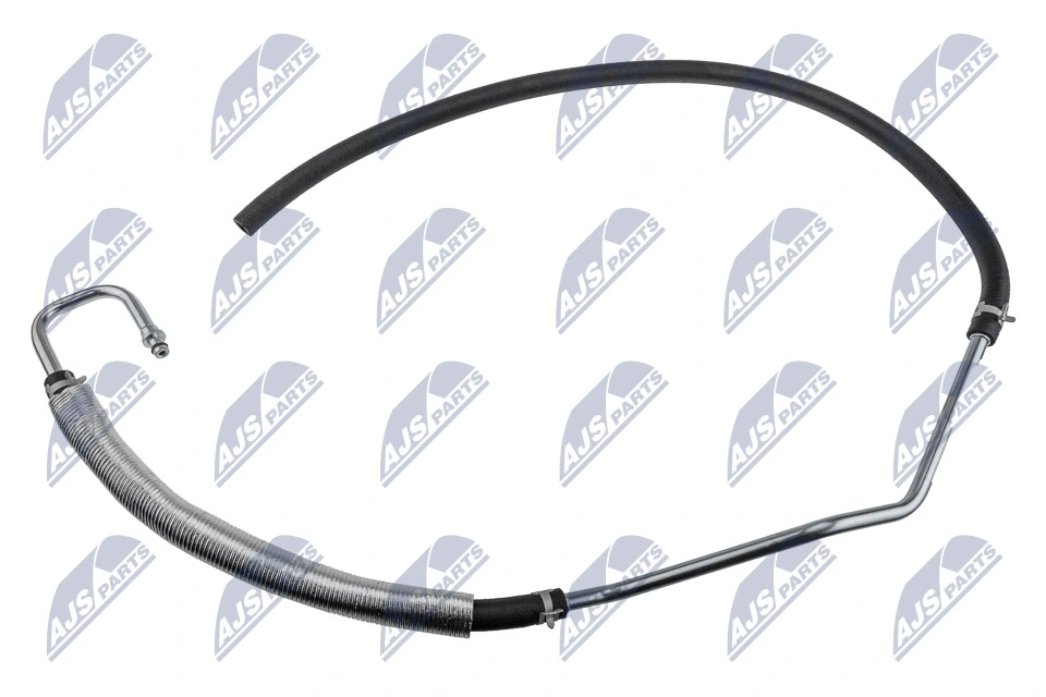Hydraulic Hose, steering SPH-FR-004