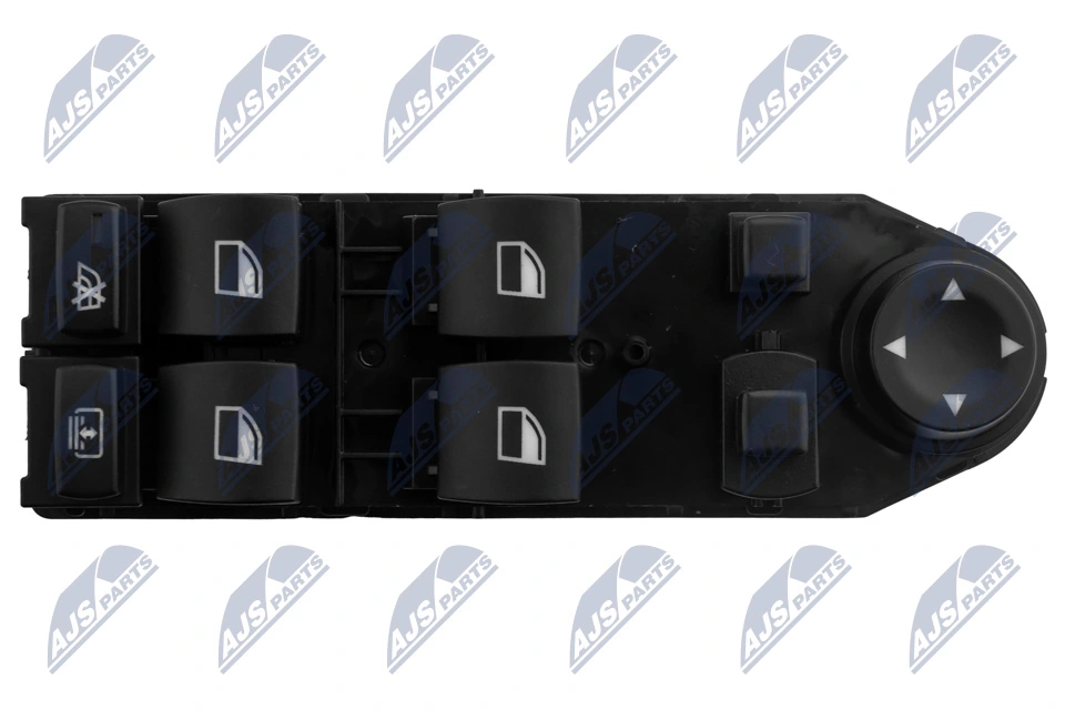 Switch, window regulator EWS-BM-144