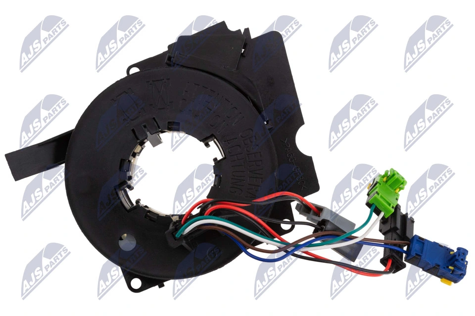 NTY EAS-RE-025 Clock Spring, airbag