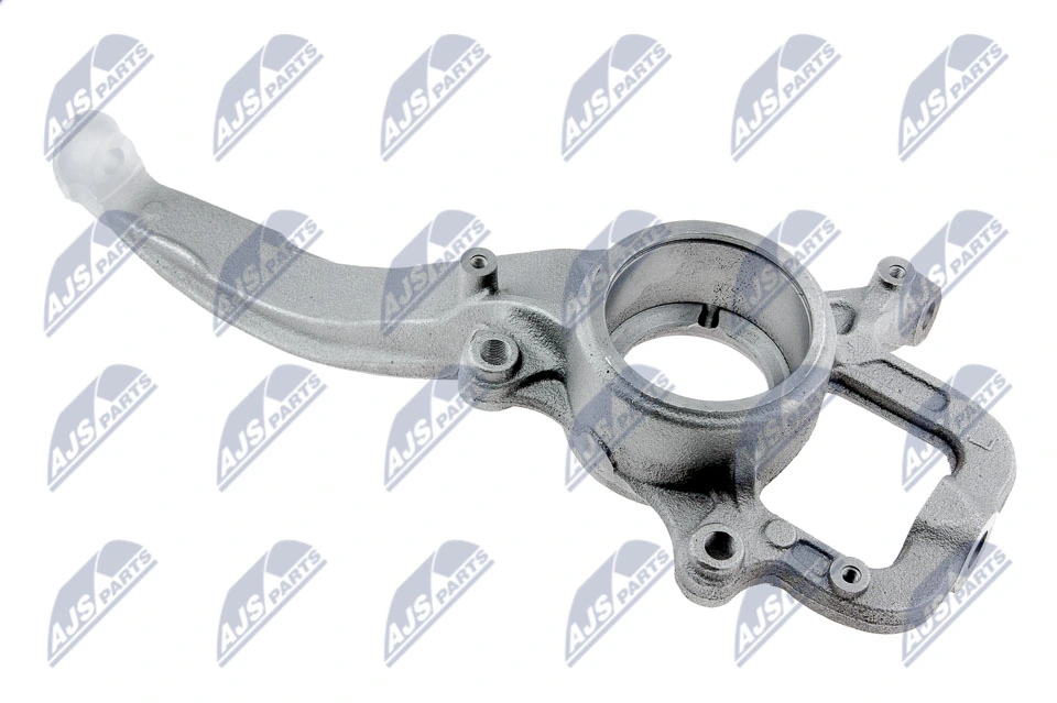 Steering Knuckle, wheel suspension ZZP-AU-026