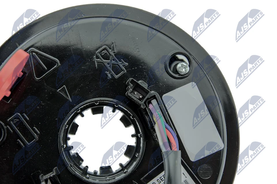 NTY EAS-CH-002 Clock Spring, airbag