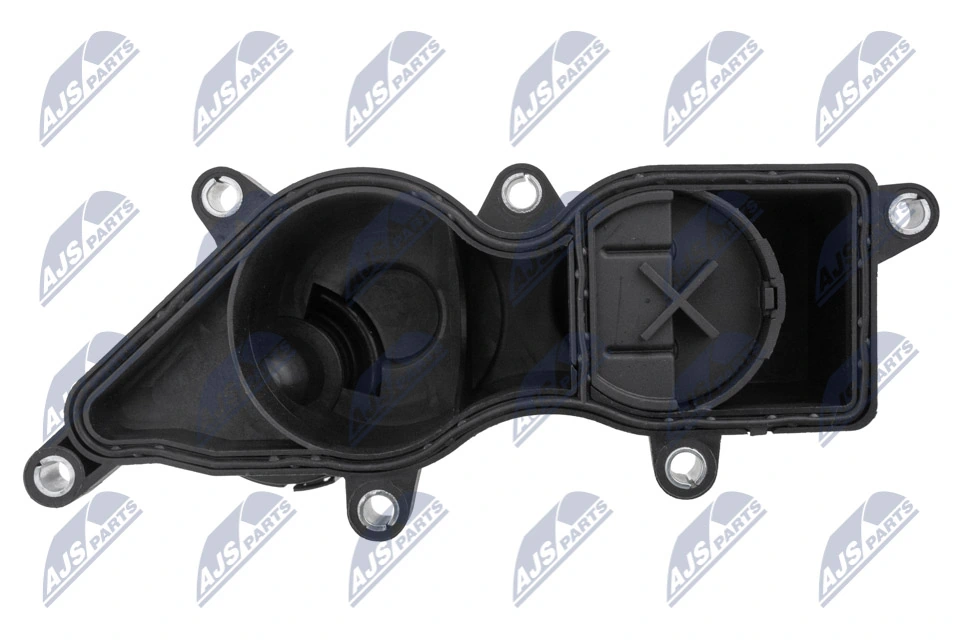 Oil Separator, crankcase ventilation SEP-ME-003