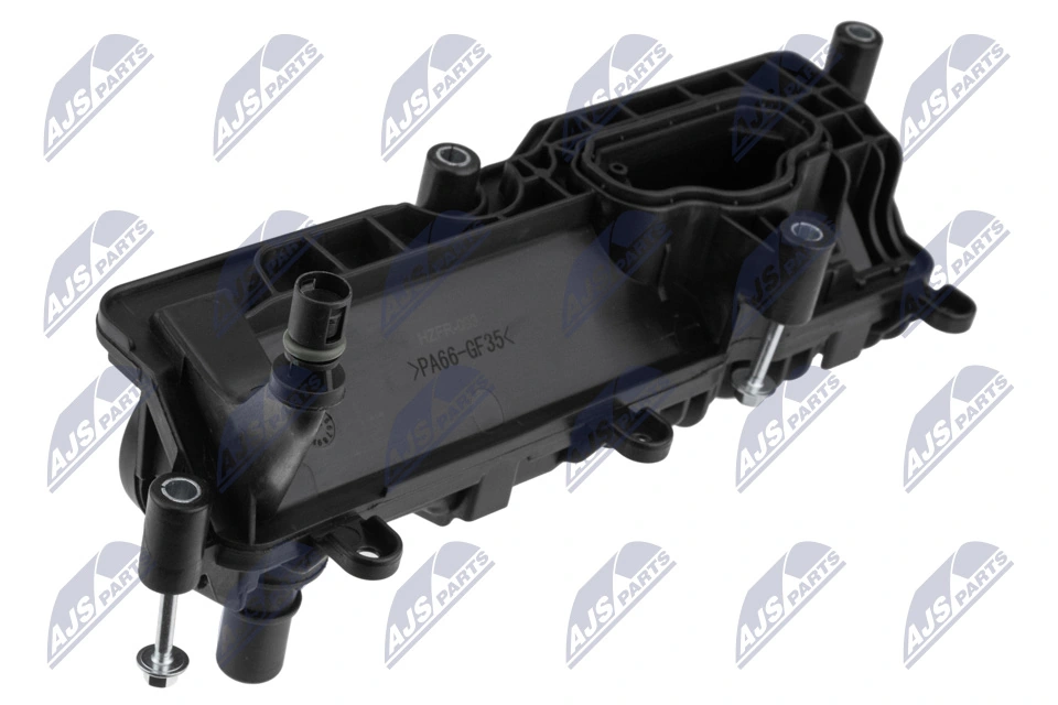 NTY SEP-FR-003 Oil Separator, crankcase ventilation