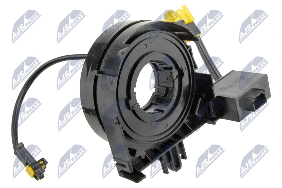 NTY EAS-RE-015 Clock Spring, airbag