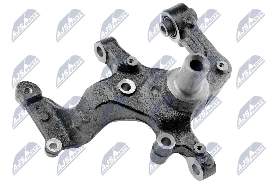 Steering Knuckle, wheel suspension ZZT-AU-001