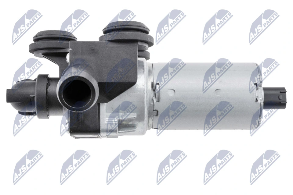 Auxiliary Water Pump (cooling water circuit) CPZ-BM-007