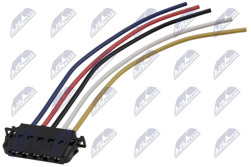 Cable Repair Set, air con. compressor series resistor ERD-PE-014