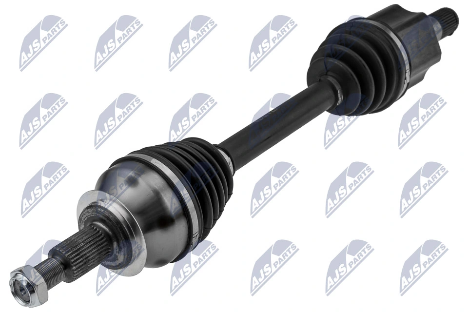 Drive Shaft NPW-MZ-074