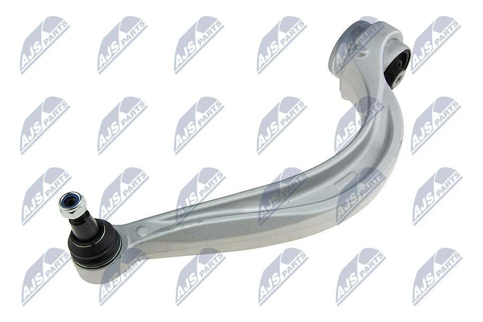 Control/Trailing Arm, wheel suspension ZWD-AU-022