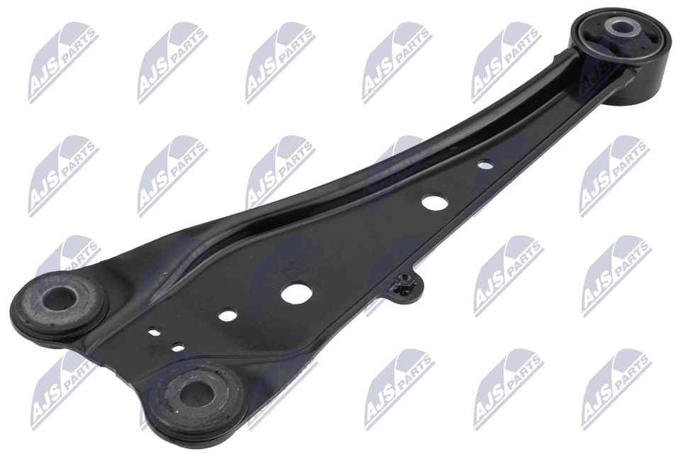 Control/Trailing Arm, wheel suspension ZWT-TY-044