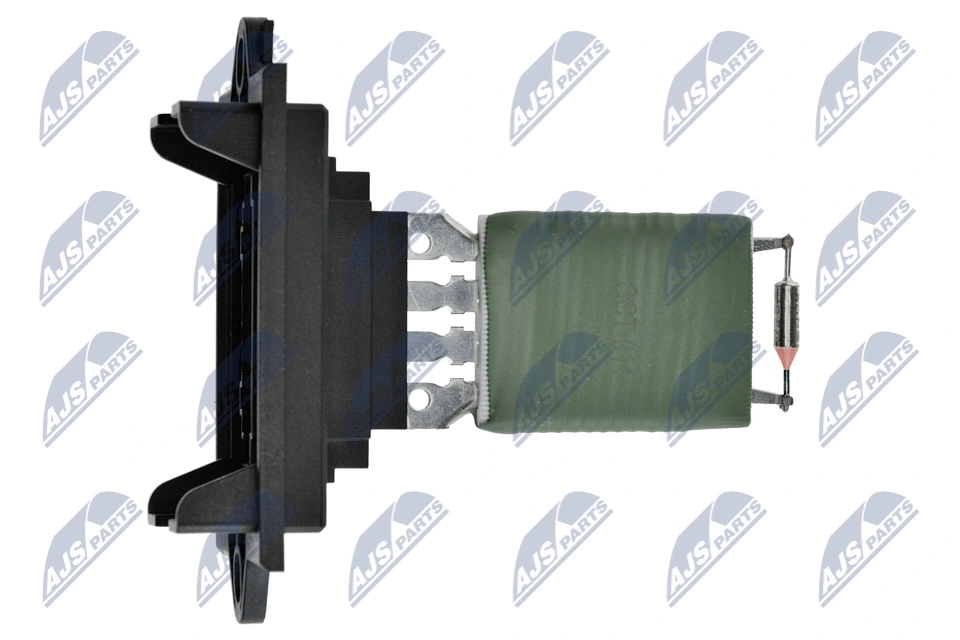 Resistor, interior blower ERD-CT-011