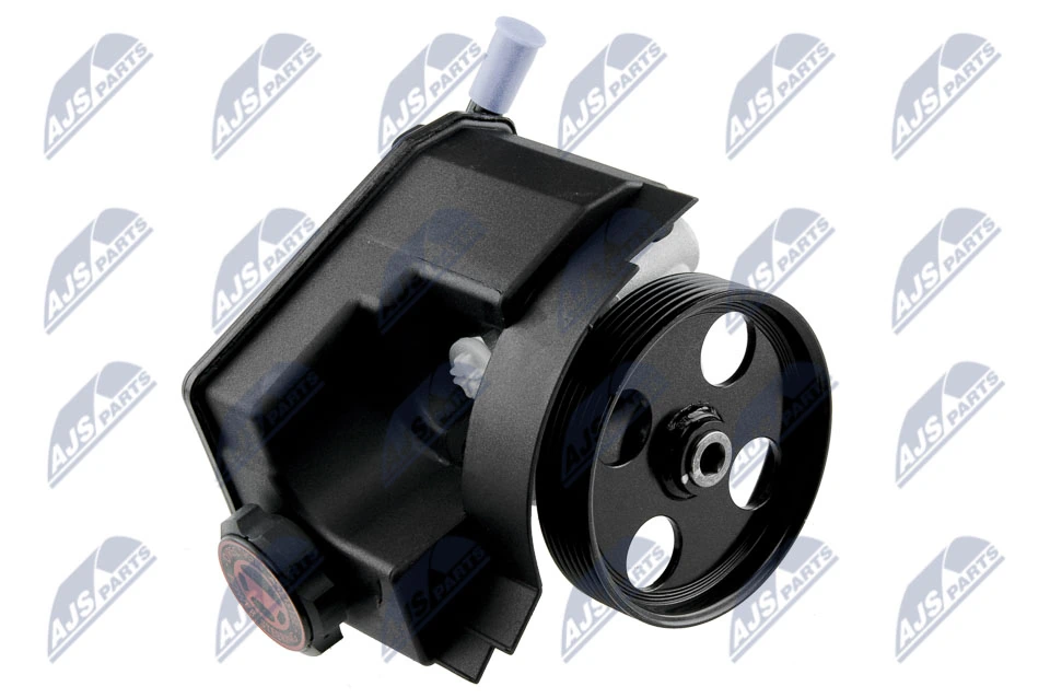 Hydraulic Pump, steering SPW-CT-009