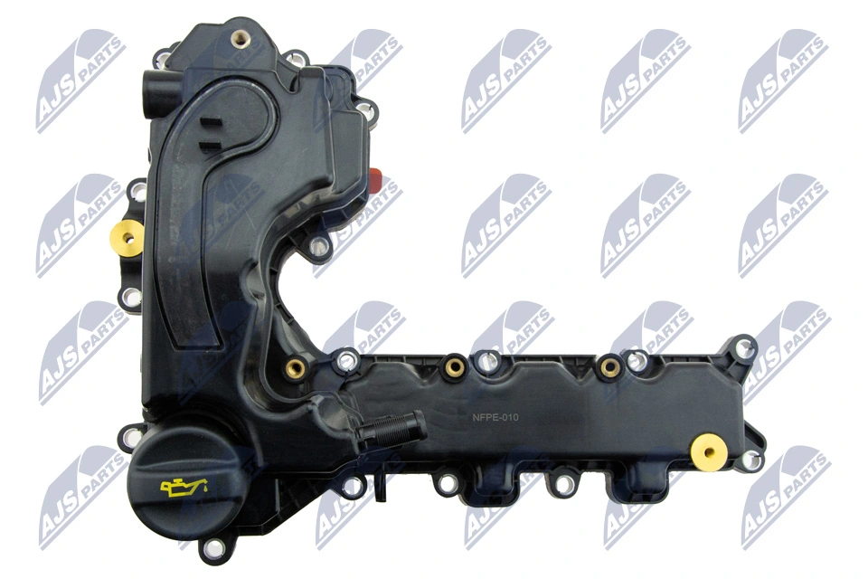 NTY BPZ-PE-010 Cylinder Head Cover