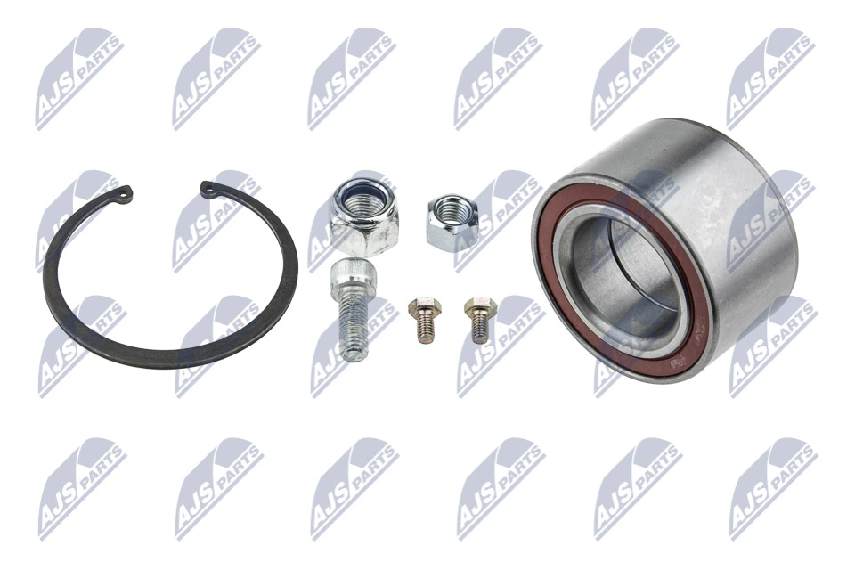 Wheel Bearing Kit KLP-VW-012