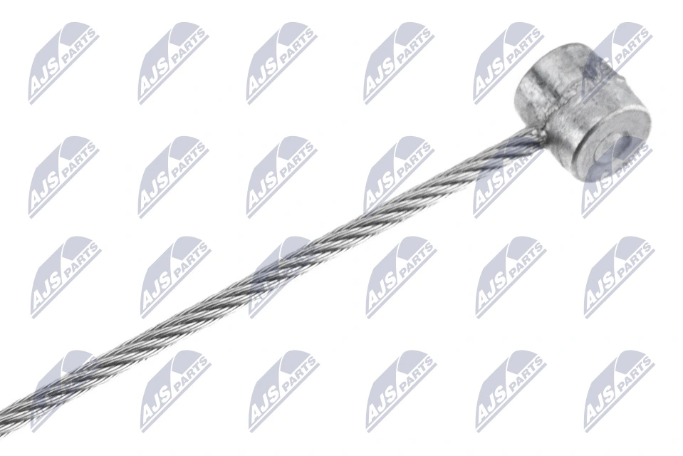 Tailgate Lock EZC-BM-399