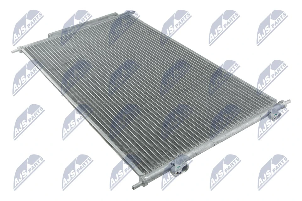 Condenser, air conditioning CCS-HD-026