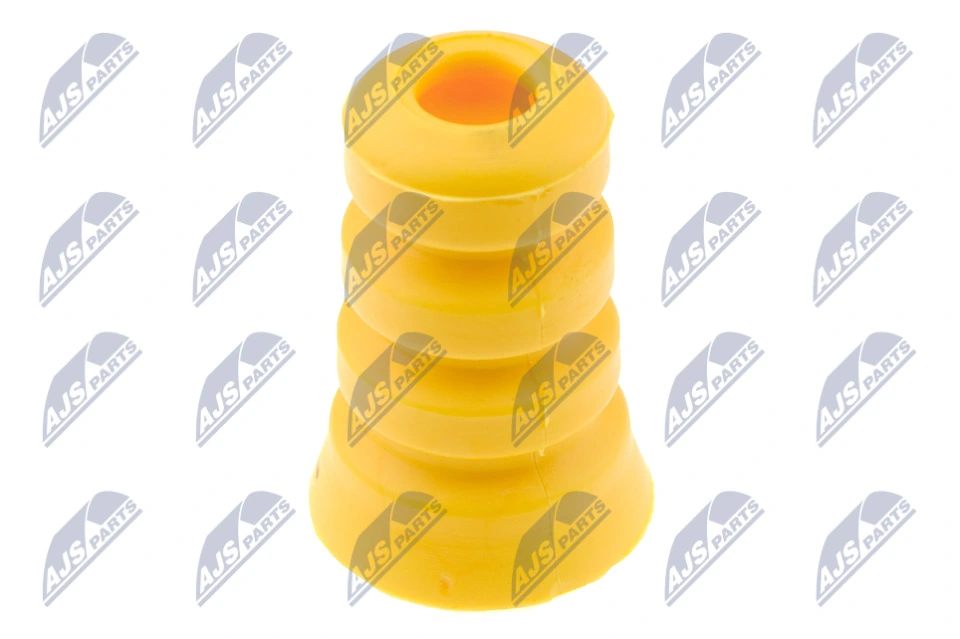 Leaf Spring Stop, auxiliary spring AB-CT-004