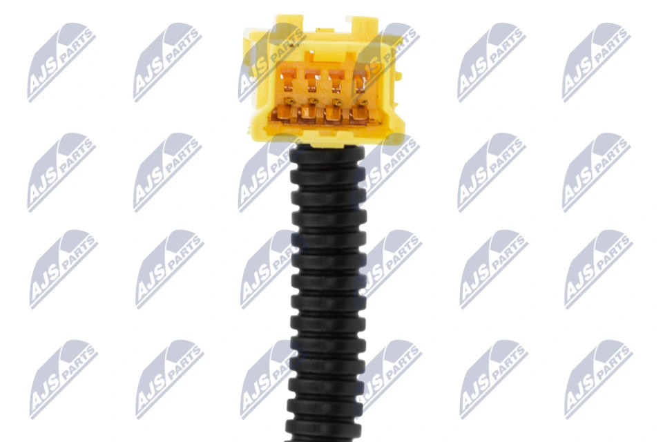 NTY EAS-HD-009 Clock Spring, airbag