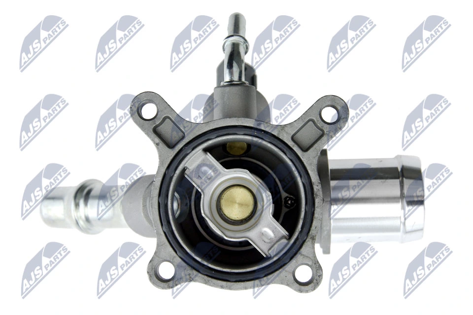 Coolant Flange CTM-CH-023