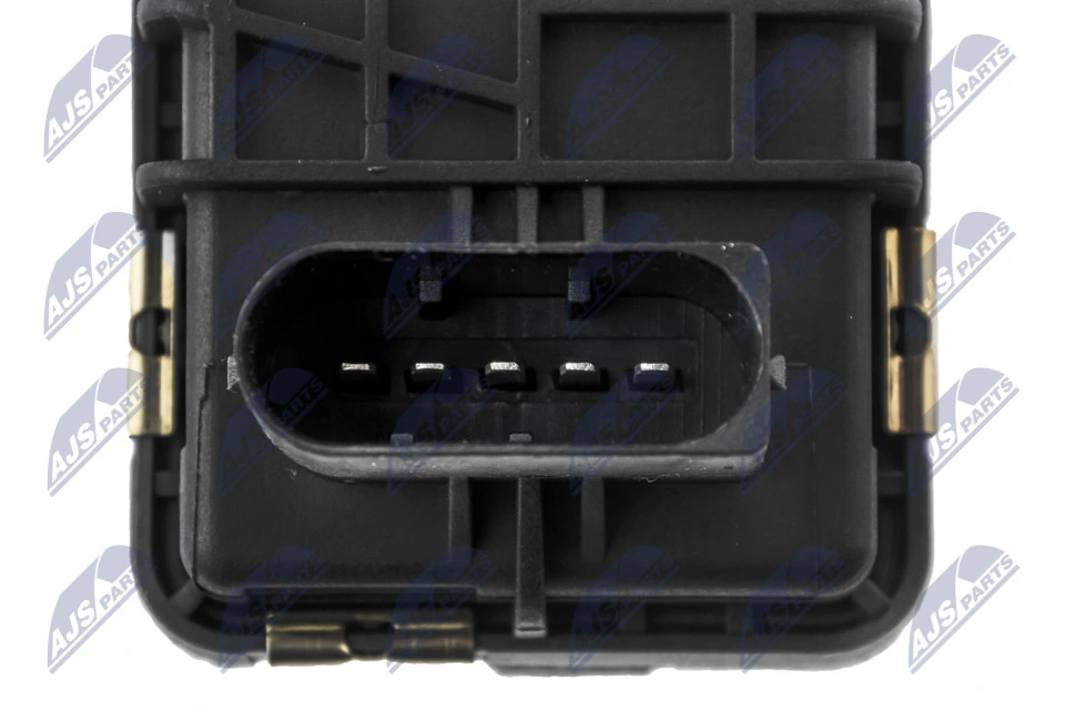 Actuator, turbocharger ECD-BM-034