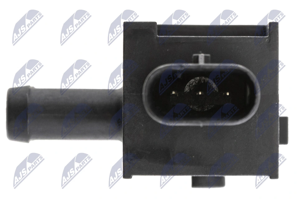 Sensor, exhaust pressure ECS-AU-009