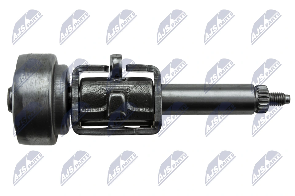 NTY NXX-VW-018 Selector-/Shift Rod