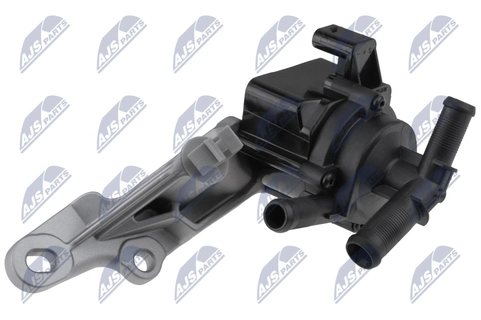Auxiliary Water Pump (cooling water circuit) CPZ-PE-000