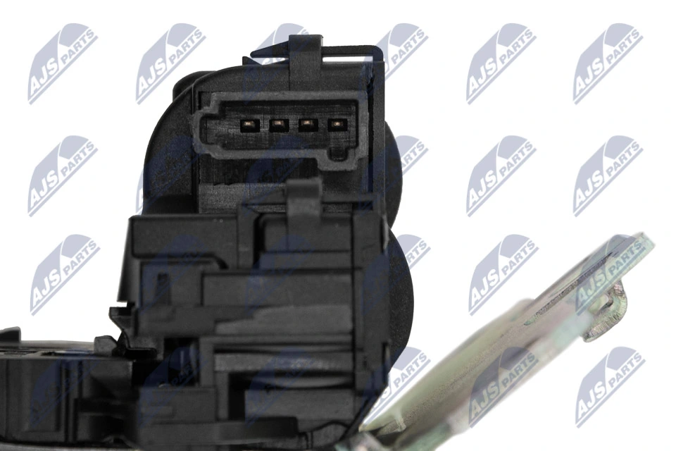 Tailgate Lock EZC-PL-058