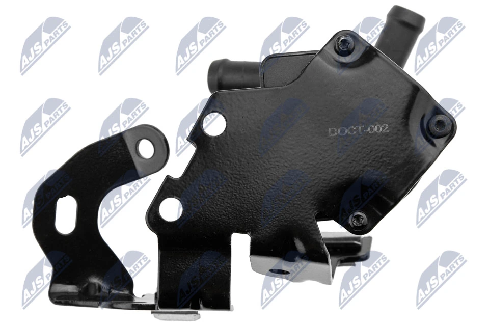 Water Recirculation Pump, parking heater CPZ-CT-002