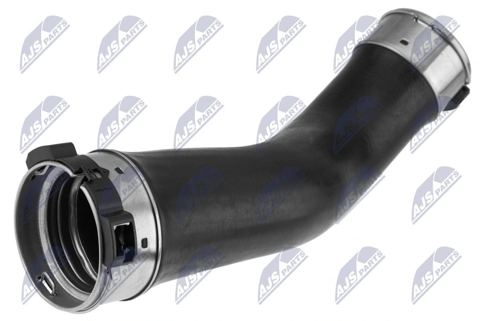 Charge Air Hose GPP-BM-168