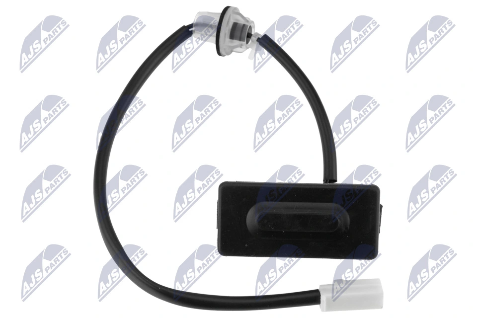 NTY EZC-MZ-027 Tailgate Handle