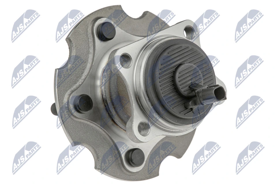 Wheel Hub KLT-TY-101