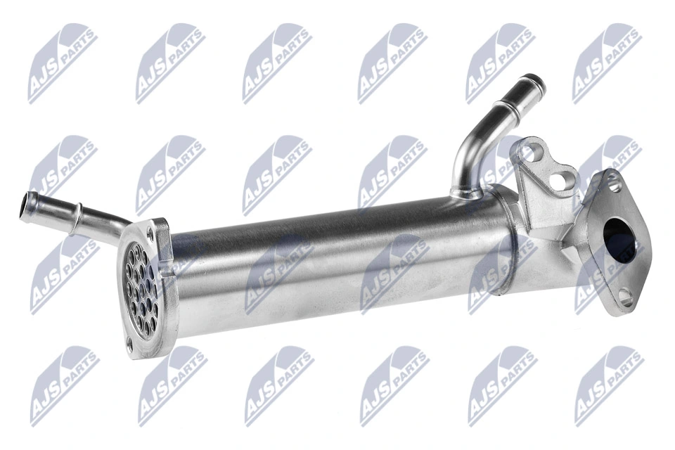 Cooler, exhaust gas recirculation EGR-FR-018A