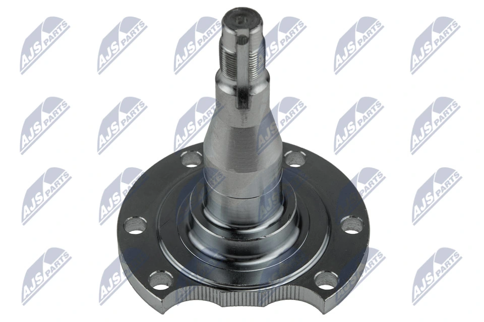 Wheel Hub KLT-AU-004P