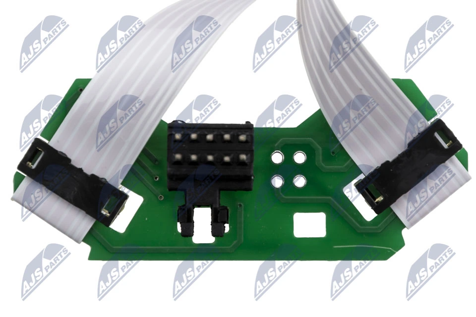 NTY EAS-RE-015A Clock Spring, airbag