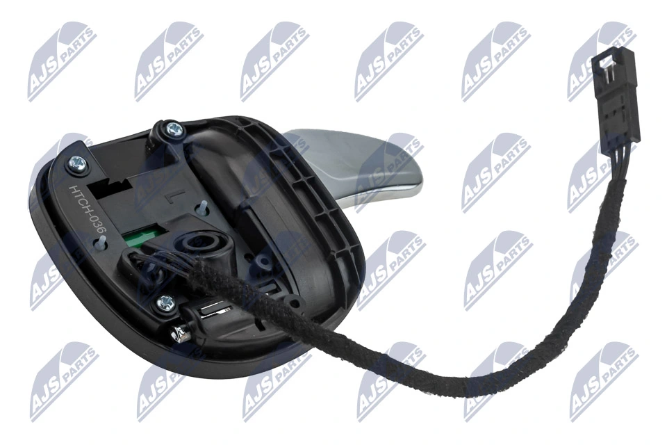 NTY EWS-CH-036 Shift Console, automatic transmission