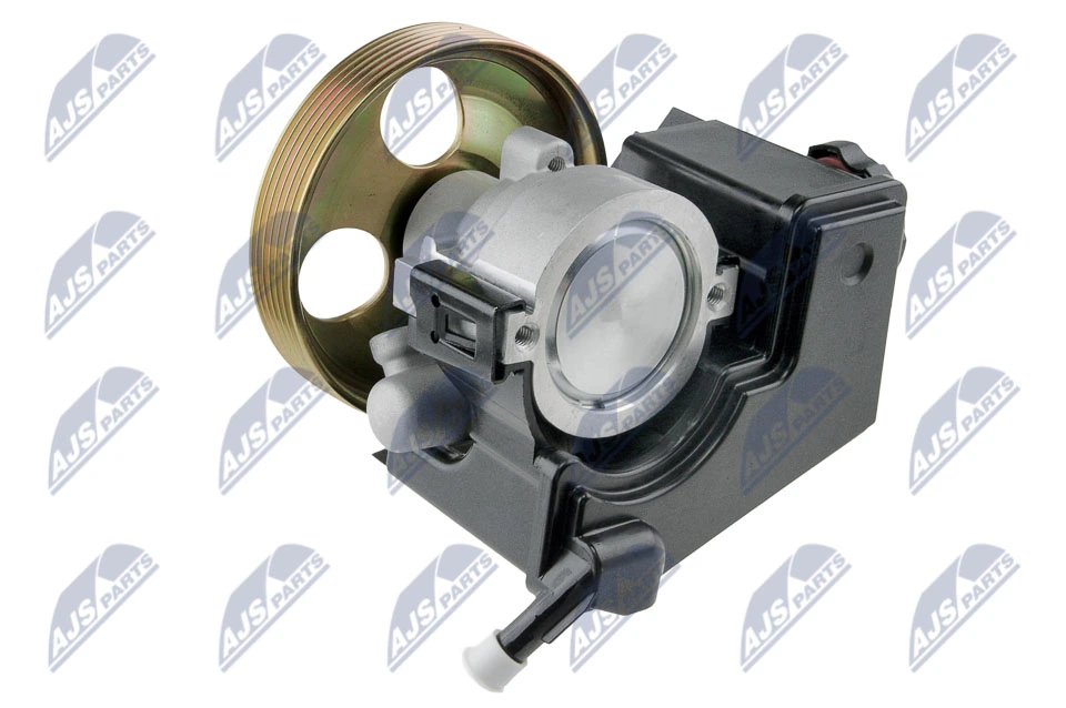 Hydraulic Pump, steering SPW-CT-007