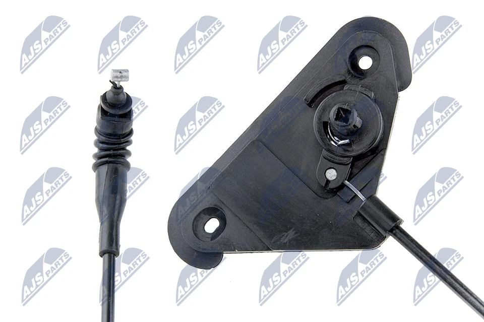 Bonnet Cable EZC-FR-031