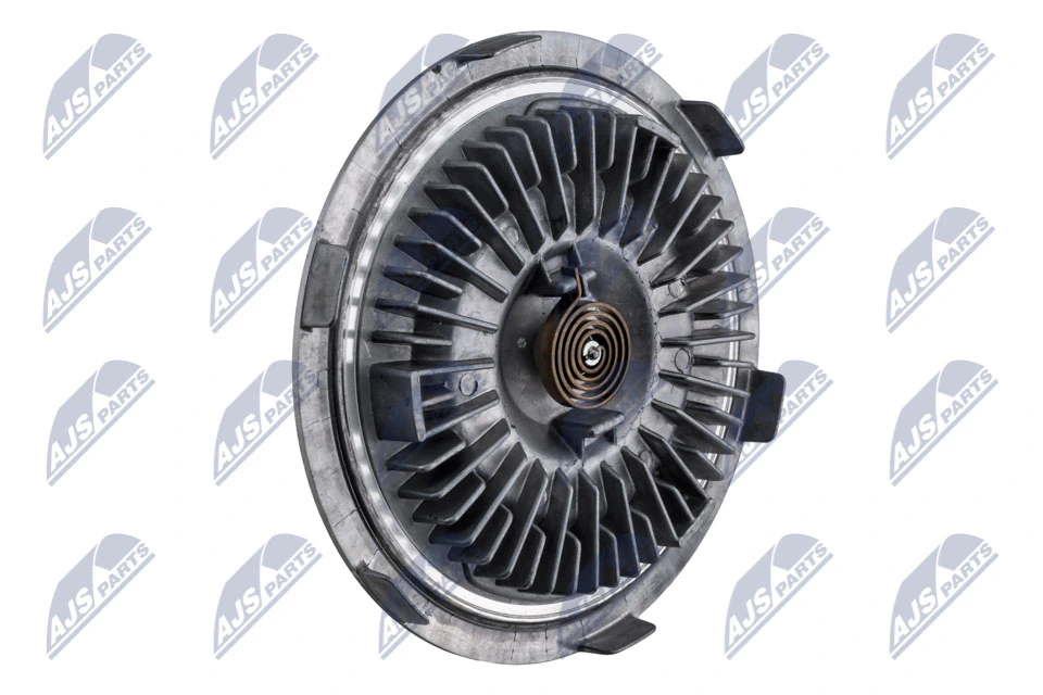 Clutch, radiator fan CPS-CH-002