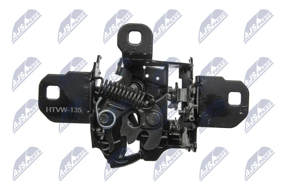 Bonnet Lock EZC-VW-135