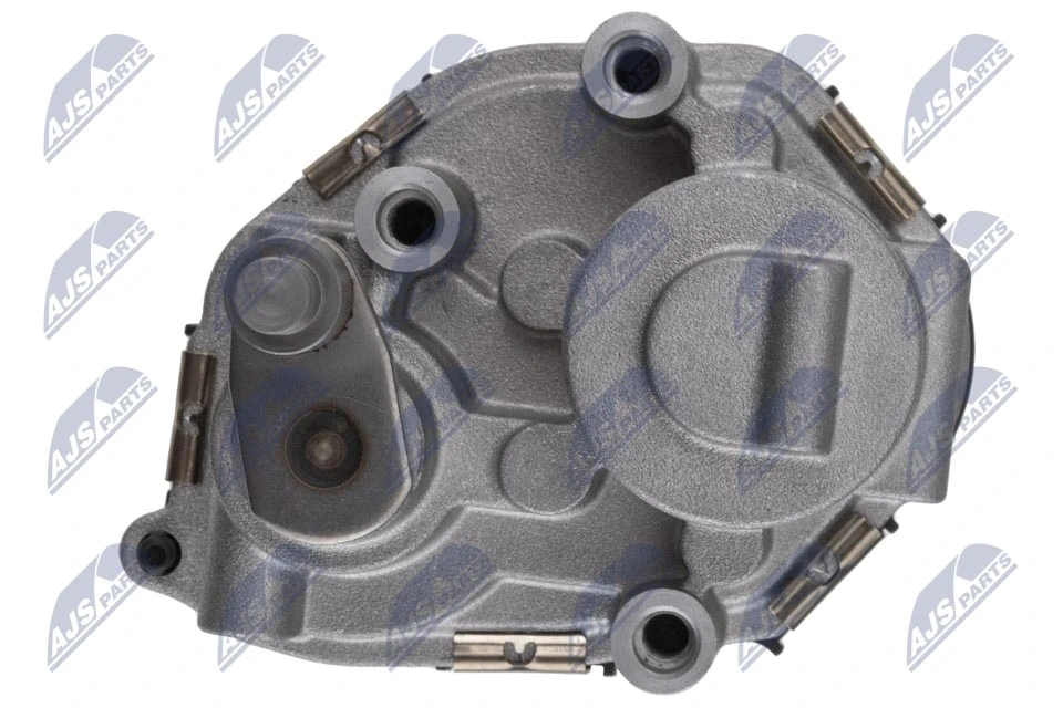 NTY ECD-FR-038 Actuator, turbocharger